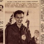 Németh Ferenc, öttusa Képes Sport, 1960. szeptember 6. / 36. szám