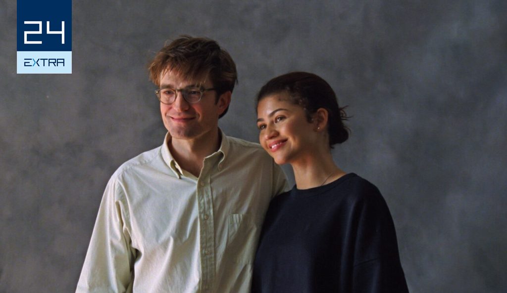 Zendayát még sosem láttuk puskával, Robert Pattinsont még nem láttuk ennyire nyomorultnak