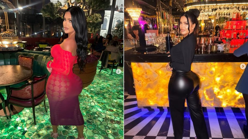 Belehalt sérülésébe az influenszer, akit a brit X-Faktor sztárja gázolt el