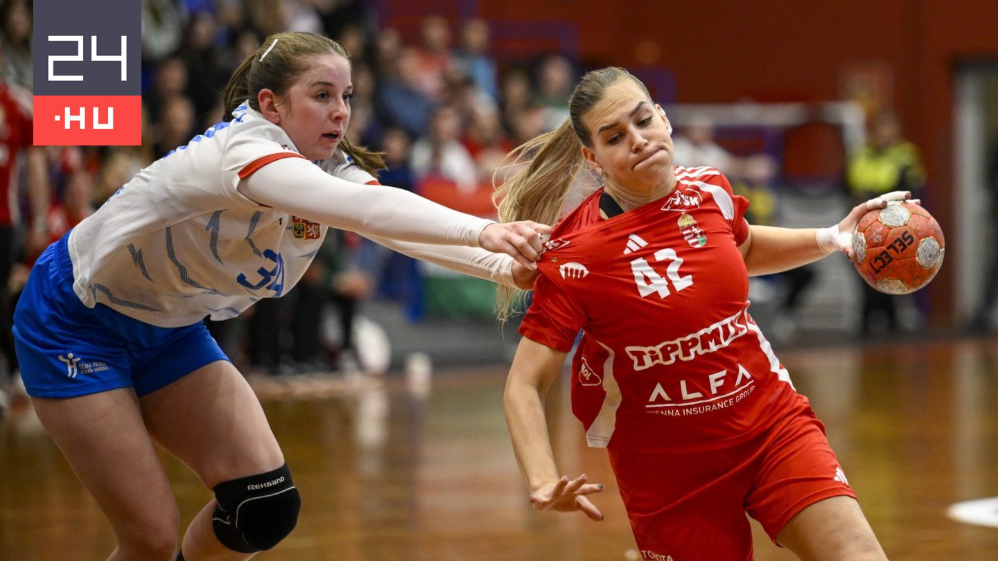 Klujber elárulta, múltkori nyilatkozata után volt beszélgetés a női kéziválogatott játékosai közt