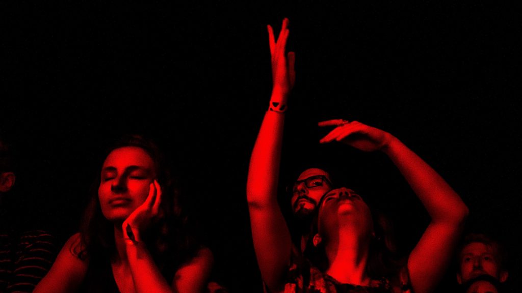 Sisi, Bongor, és az Elefánt is fellép az idei Kolorádón