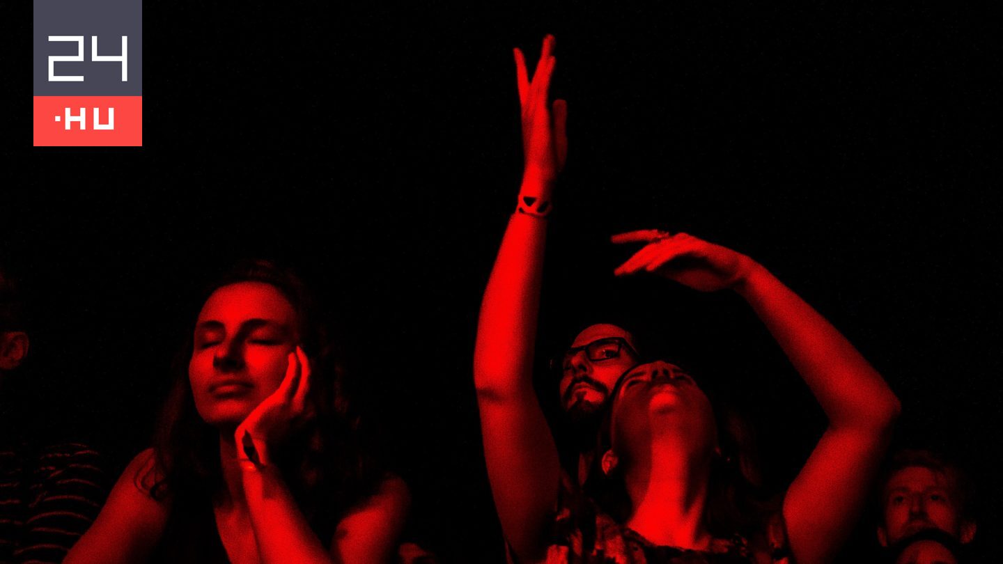 Sisi, Bongor, és az Elefánt is fellép az idei Kolorádón