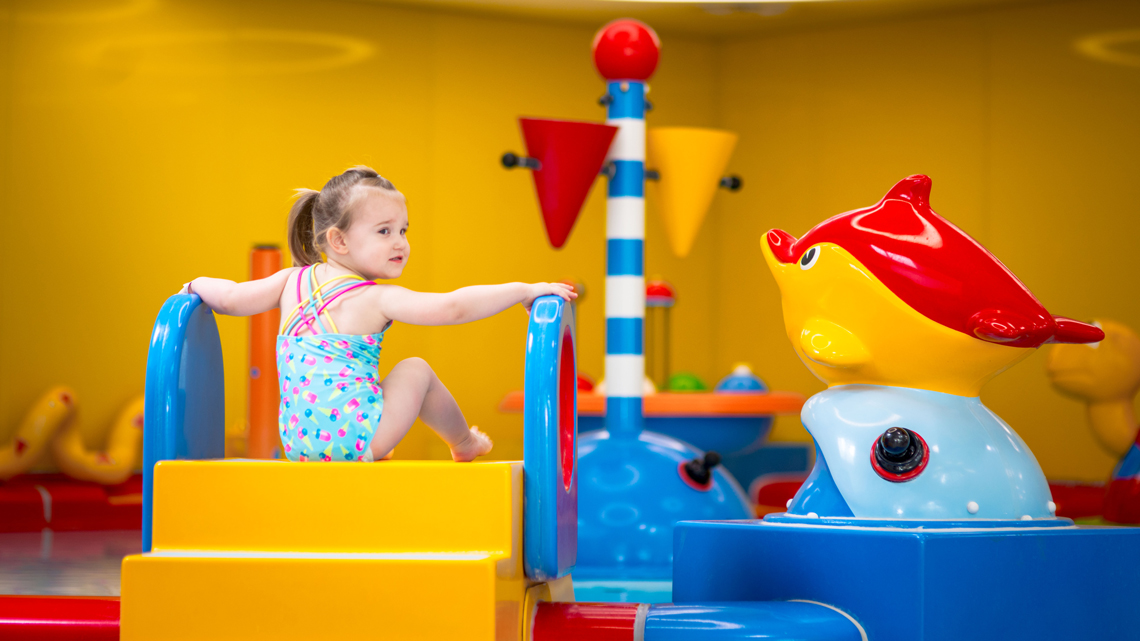 A család második otthona. 30 éve. 2