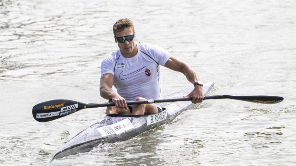 Kopasz Bálint arról, hogy 91 millióját csalták el: Nincs nap, hogy ne gondolnék rá, de tartanom kell a fókuszt