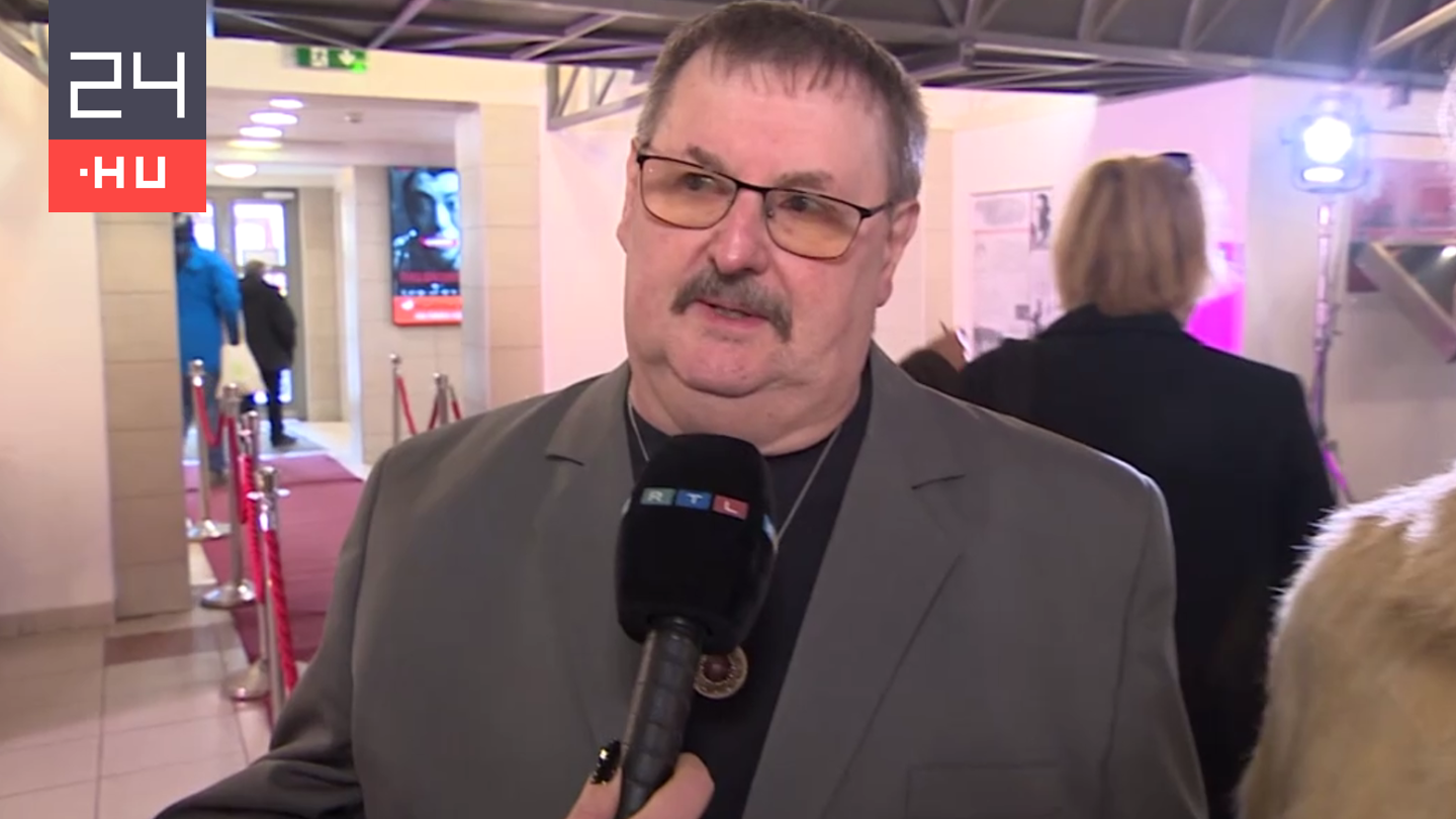 Kovi a róla szóló sorozatról: Olyan közegbe helyezi ezt a műfajt, amit nem kell szégyellni