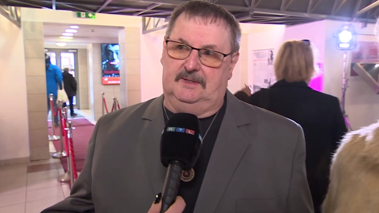 Kovács István Kovi