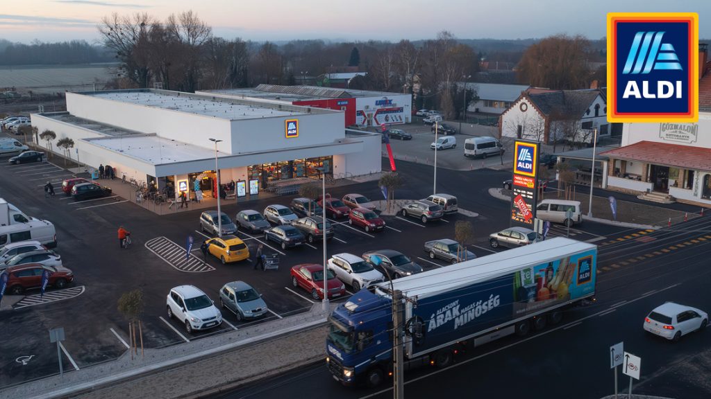 Spórolási tippek az ALDI-ban!