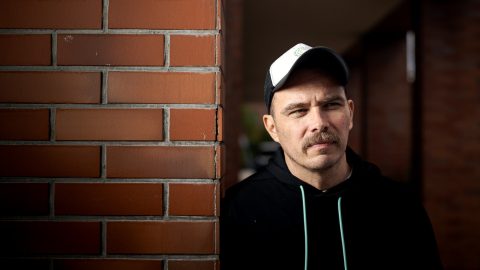 Lengyel Tamás, színész