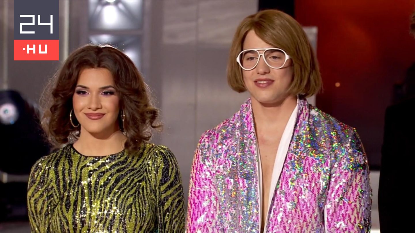 „Világszinten is ritka az ilyen férfihang” – Schóbert Norbi Jr. és Lengyel Johanna nyerték A Nagy Duettet