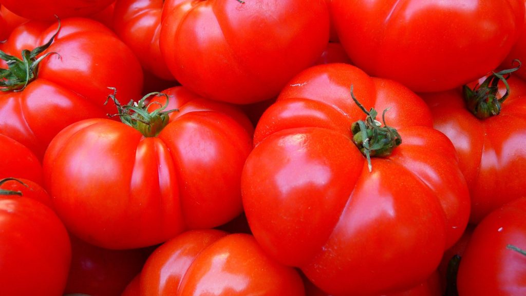 3 tanács a tökéletes és ízletes paradicsomterméshez