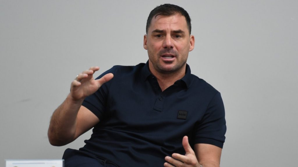 Lőw Zsolt az osztályozóról: A legjobb megoldásra törekedtünk, de tökéletes döntést nem lehet hozni