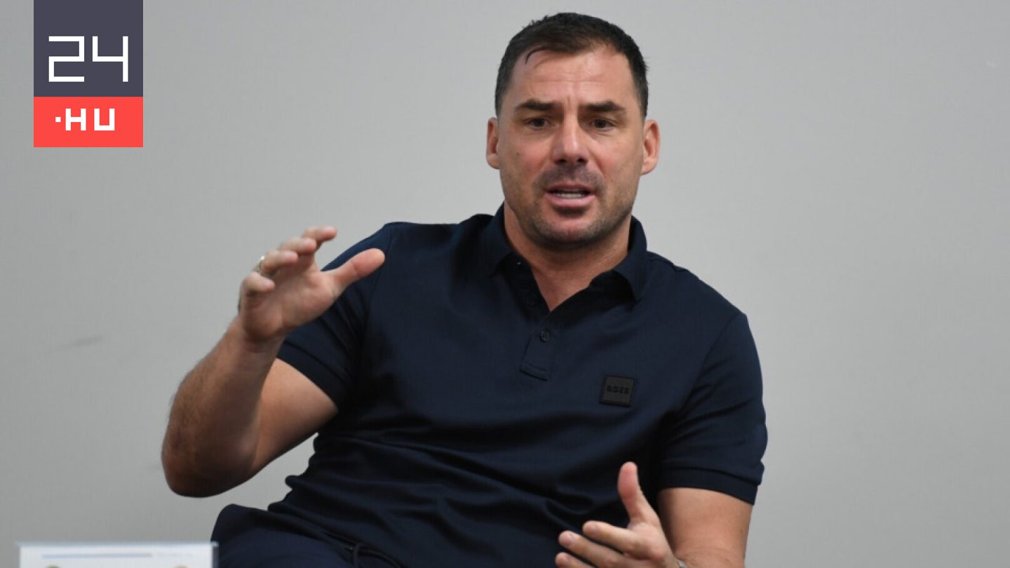 Lőw Zsolt az osztályozóról: A legjobb megoldásra törekedtünk, de tökéletes döntést nem lehet hozni