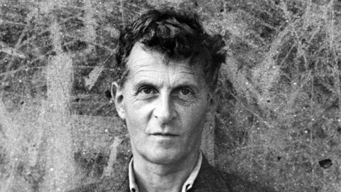 Ludwig Wittgenstein