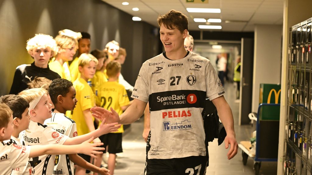 Nyolc gólt szórt a magyar válogatott kézis, kiütés lett a vége