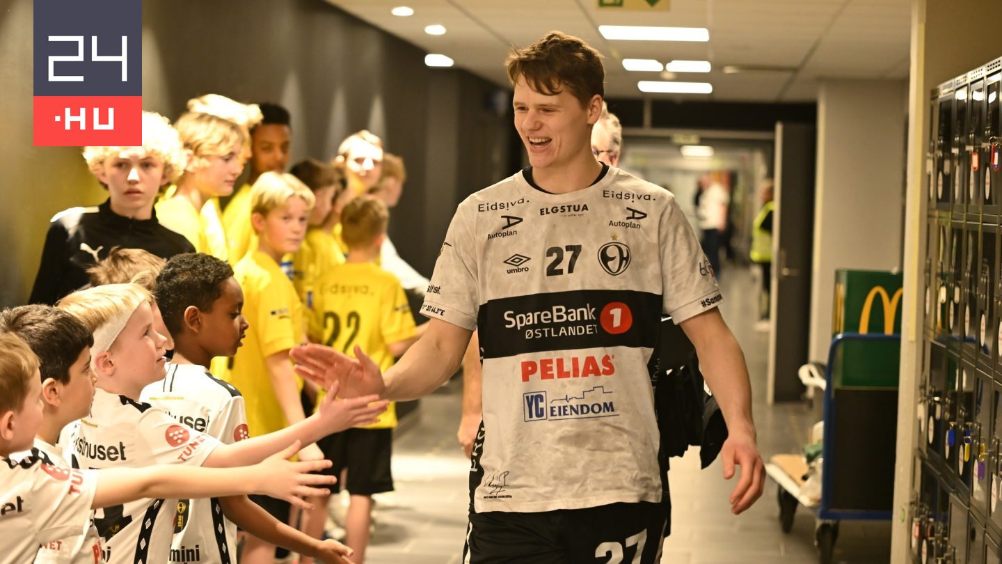 Nyolc gólt szórt a magyar válogatott kézis, kiütés lett a vége