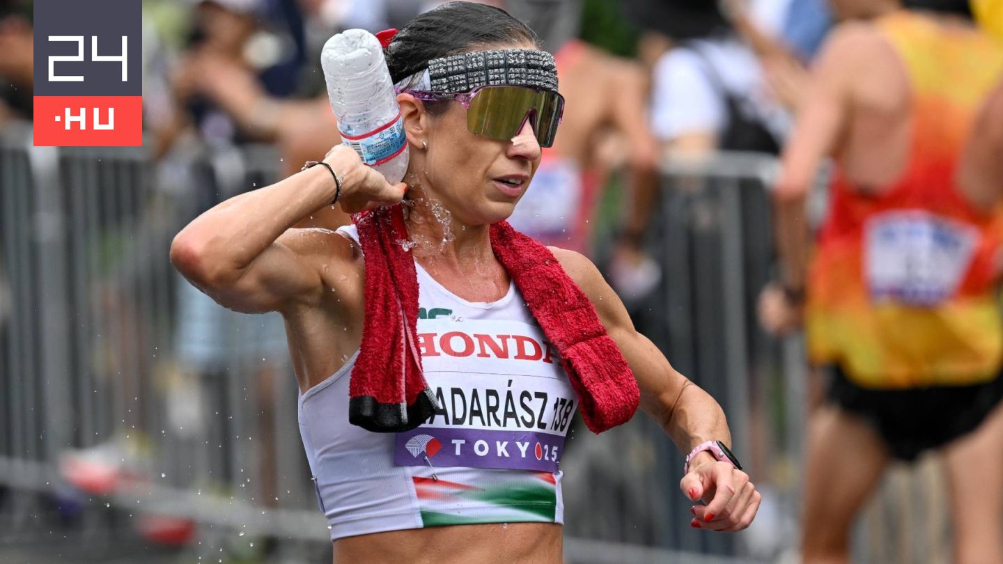 Doppingoláson kapták, négyéves eltiltással sújtották az Eb-bronzérmes magyar sportolót