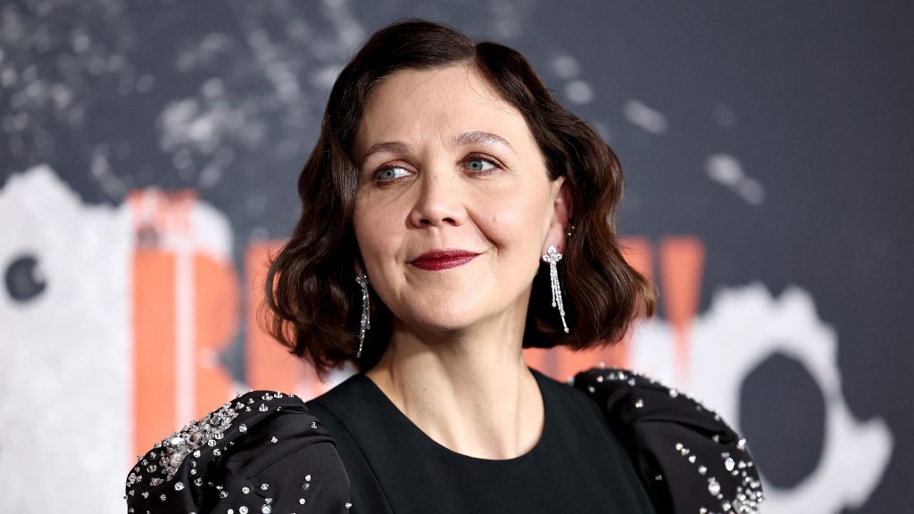 Maggie Gyllenhaal lesz az idei velencei filmfesztivál zsűrijének elnöke