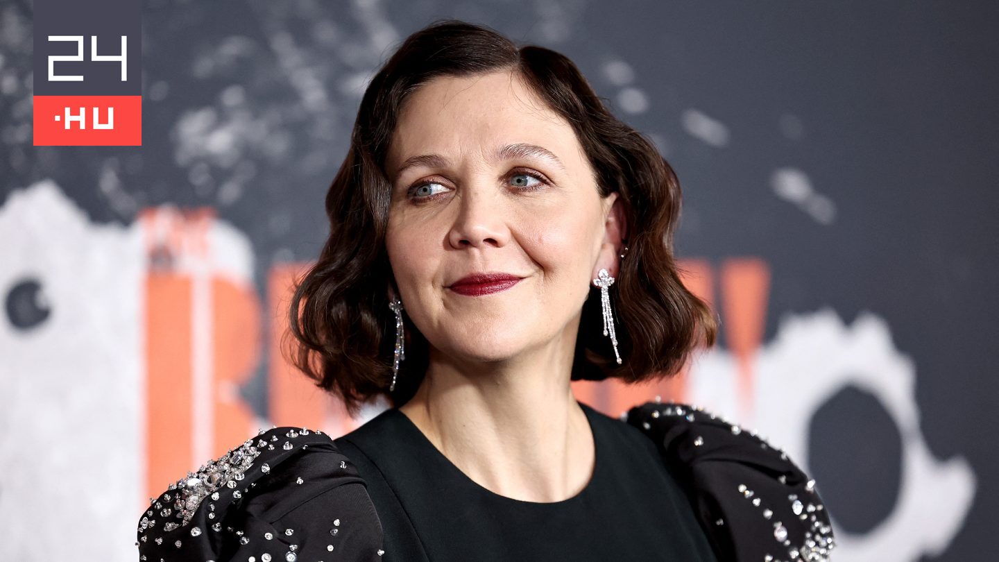 Maggie Gyllenhaal lesz az idei velencei filmfesztivál zsűrijének elnöke