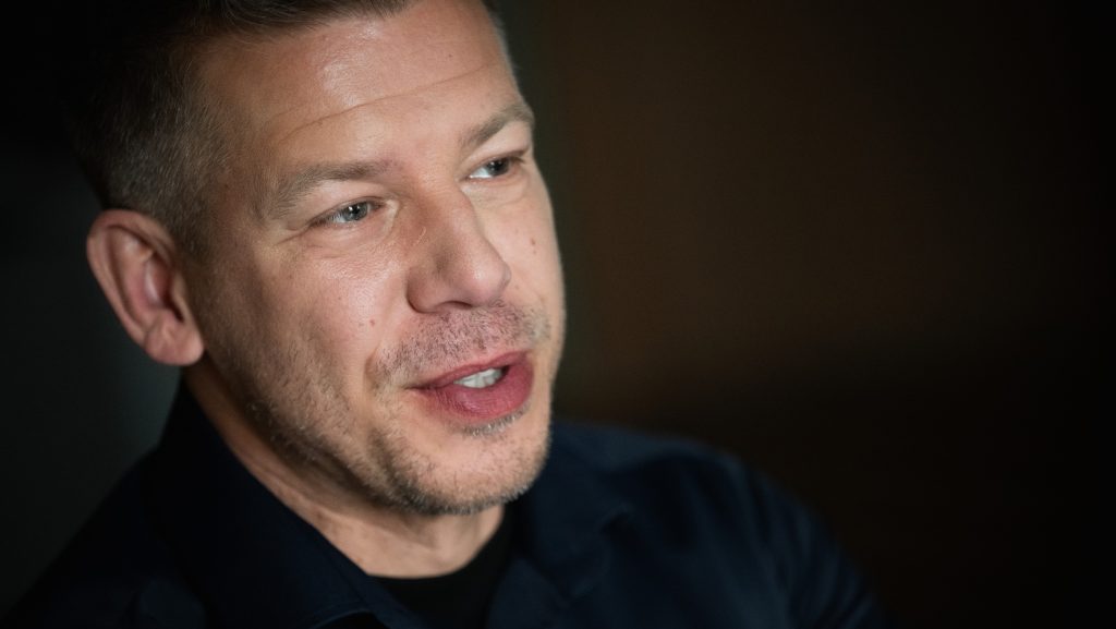 Magyar Péter: Ez minimum ötmilliós nézettséget jelent