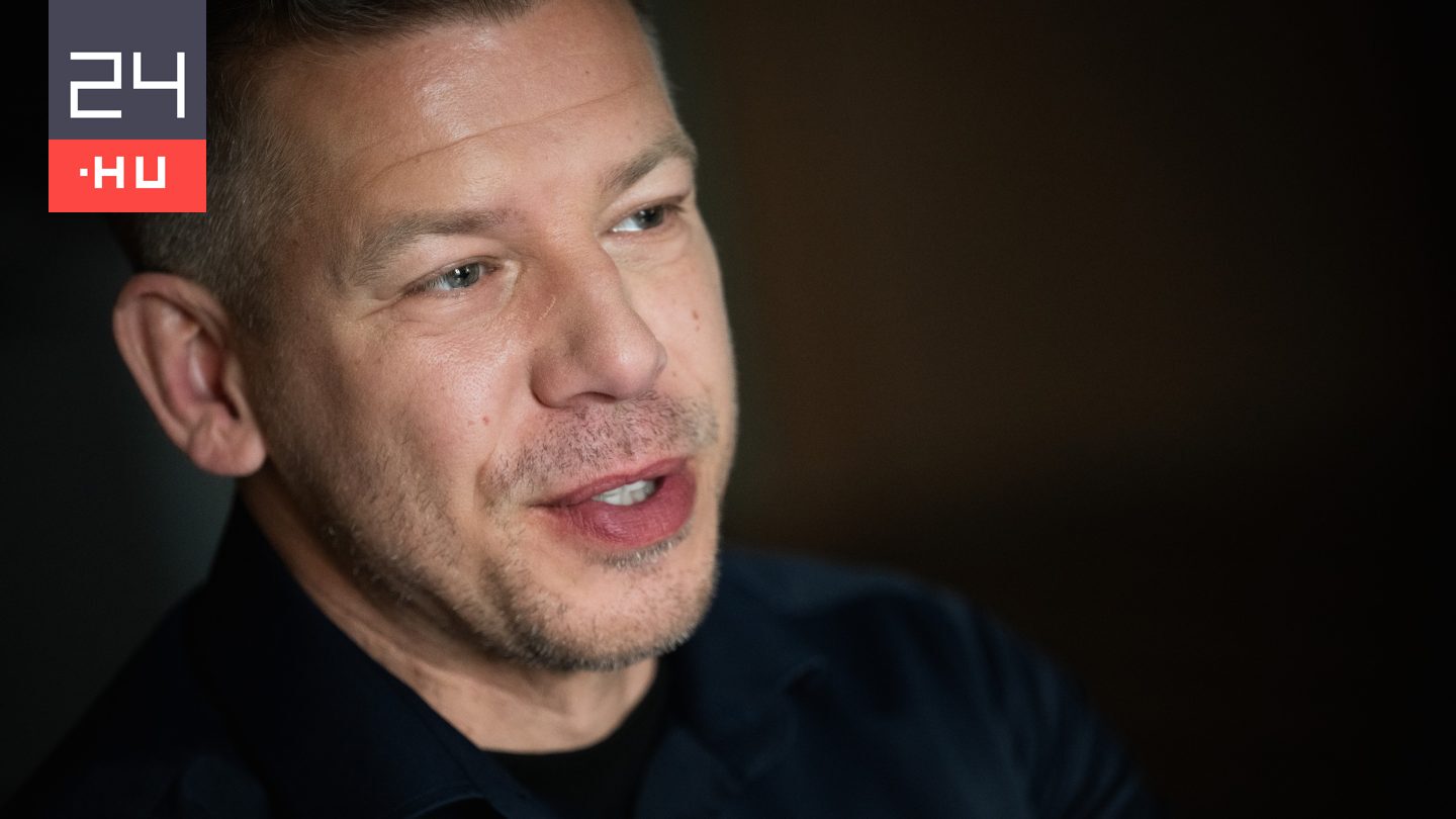 Magyar Péter: Ez minimum ötmilliós nézettséget jelent