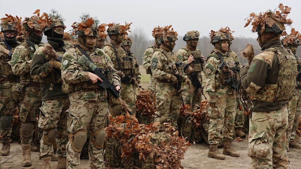 27 milliárdba került volna a csádi misszió egy tavaly novemberi tervezet szerint