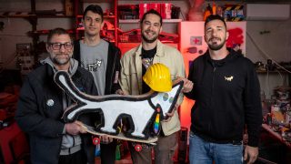 Magyar Kétfarkú Kutya Párt