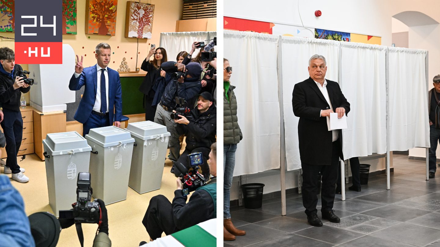 Rövidek a szavazólapok, egyetlen körzetben van csak tíz jelölt