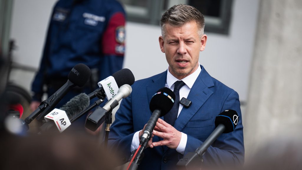 A nap legfontosabb hírei – 2026. április 19.