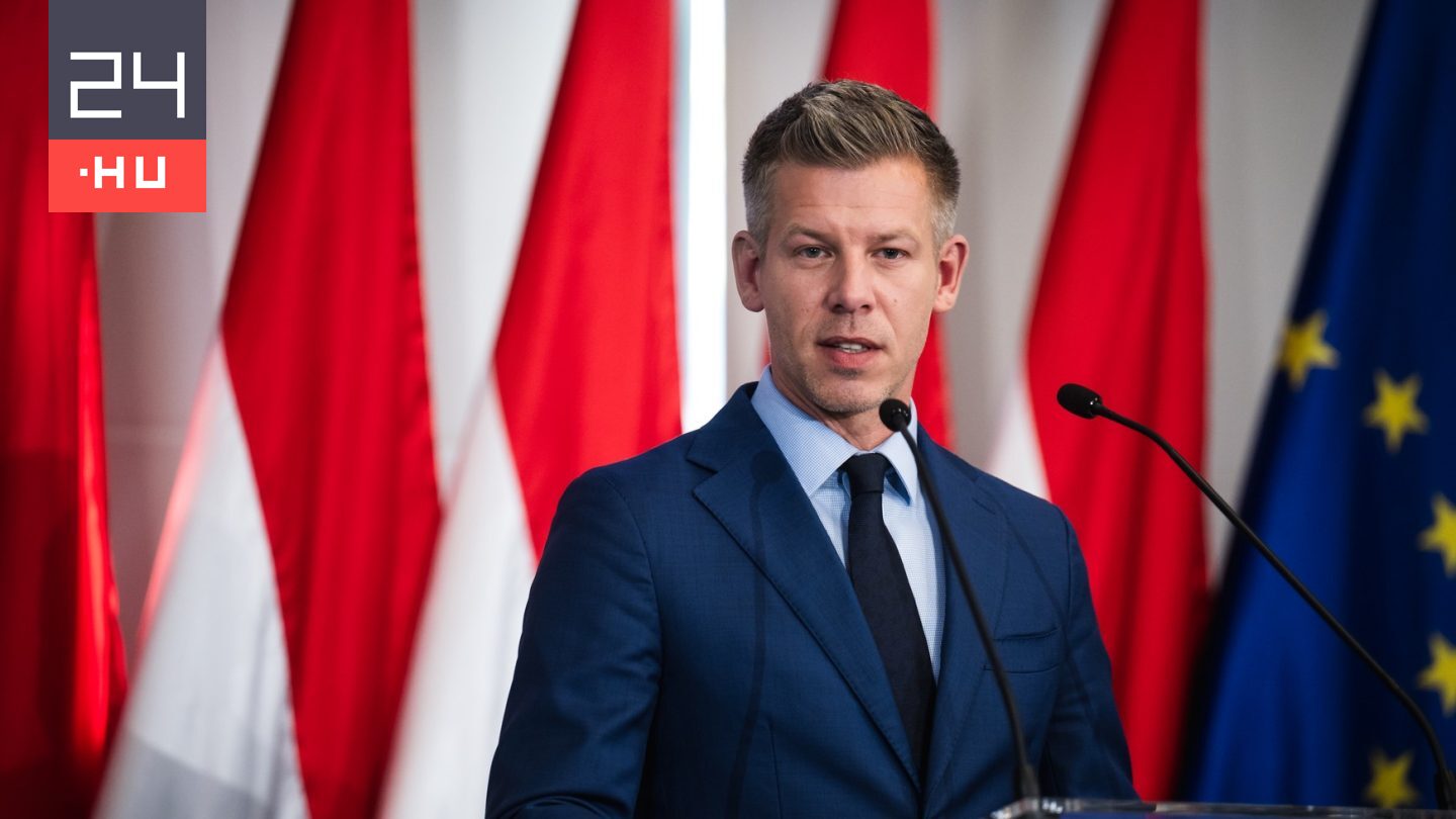 Magyar Péter fogadta a korábban a nyíltan a Fidesznek kampányoló Vajdasági Magyar Szövetség elnökét