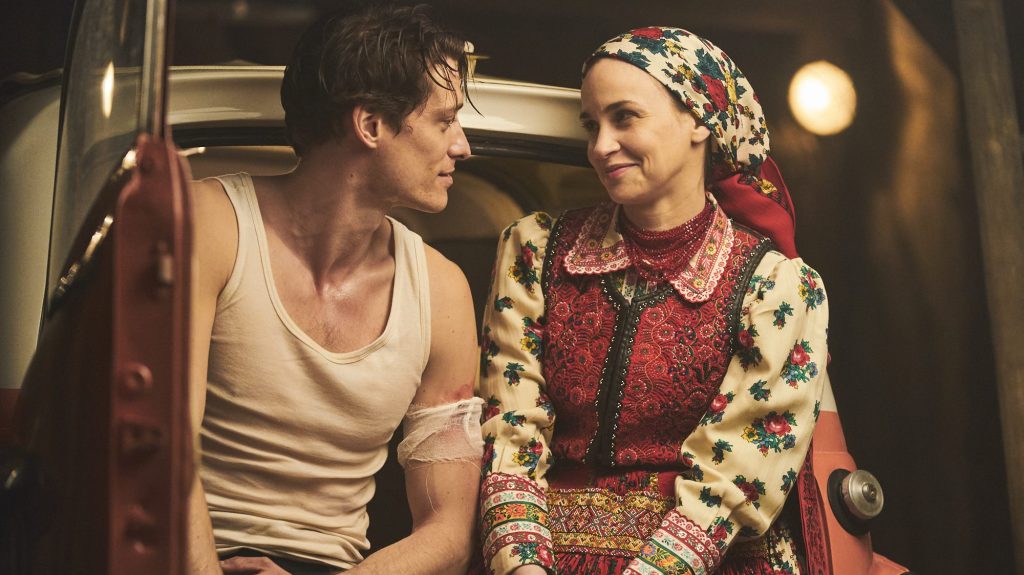 Közel háromszázezren látták már a Magyar menyegzőt