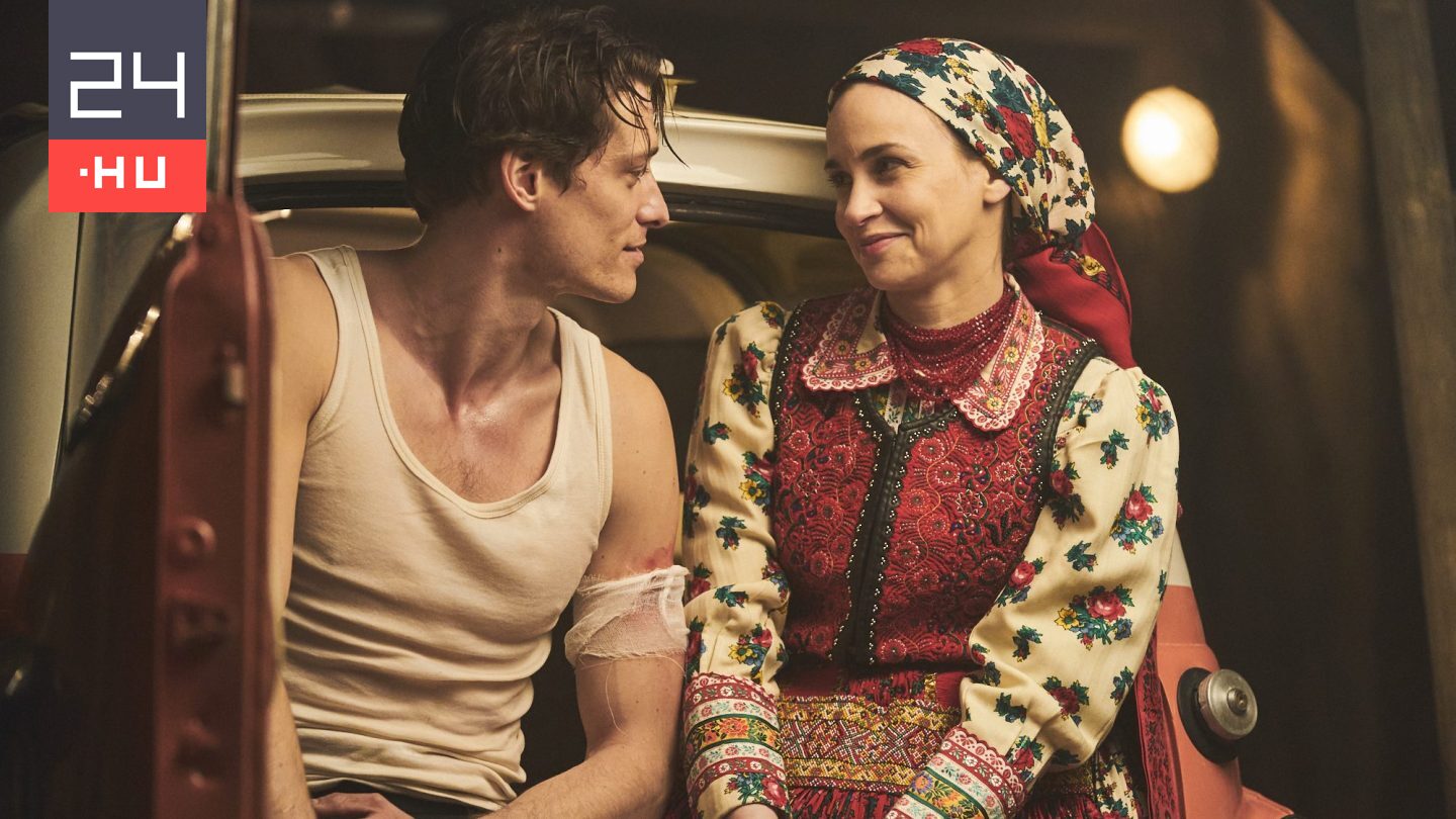 Közel háromszázezren látták már a Magyar menyegzőt