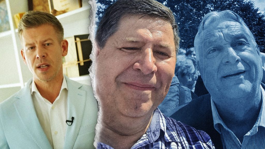 „Akinek egy csöpp esze volt, tudta, hogy csalás” – Magyar Péter névrokona dönthette el a választást Sárváron