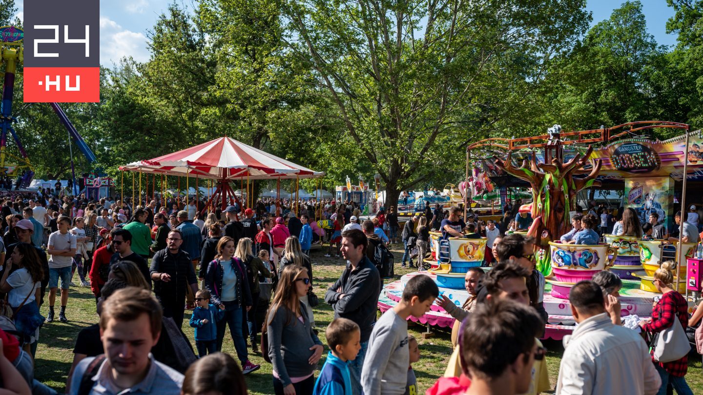 Hidegfront érkezik a jövő héten: veszélyben a majális?