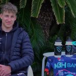 Makrai Bálint pozitív doppingteszt MBH Bank–CSB–Telecom Fort