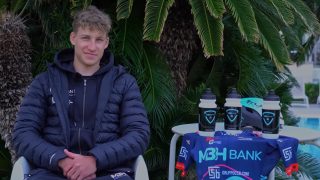 Makrai Bálint pozitív doppingteszt MBH Bank–CSB–Telecom Fort