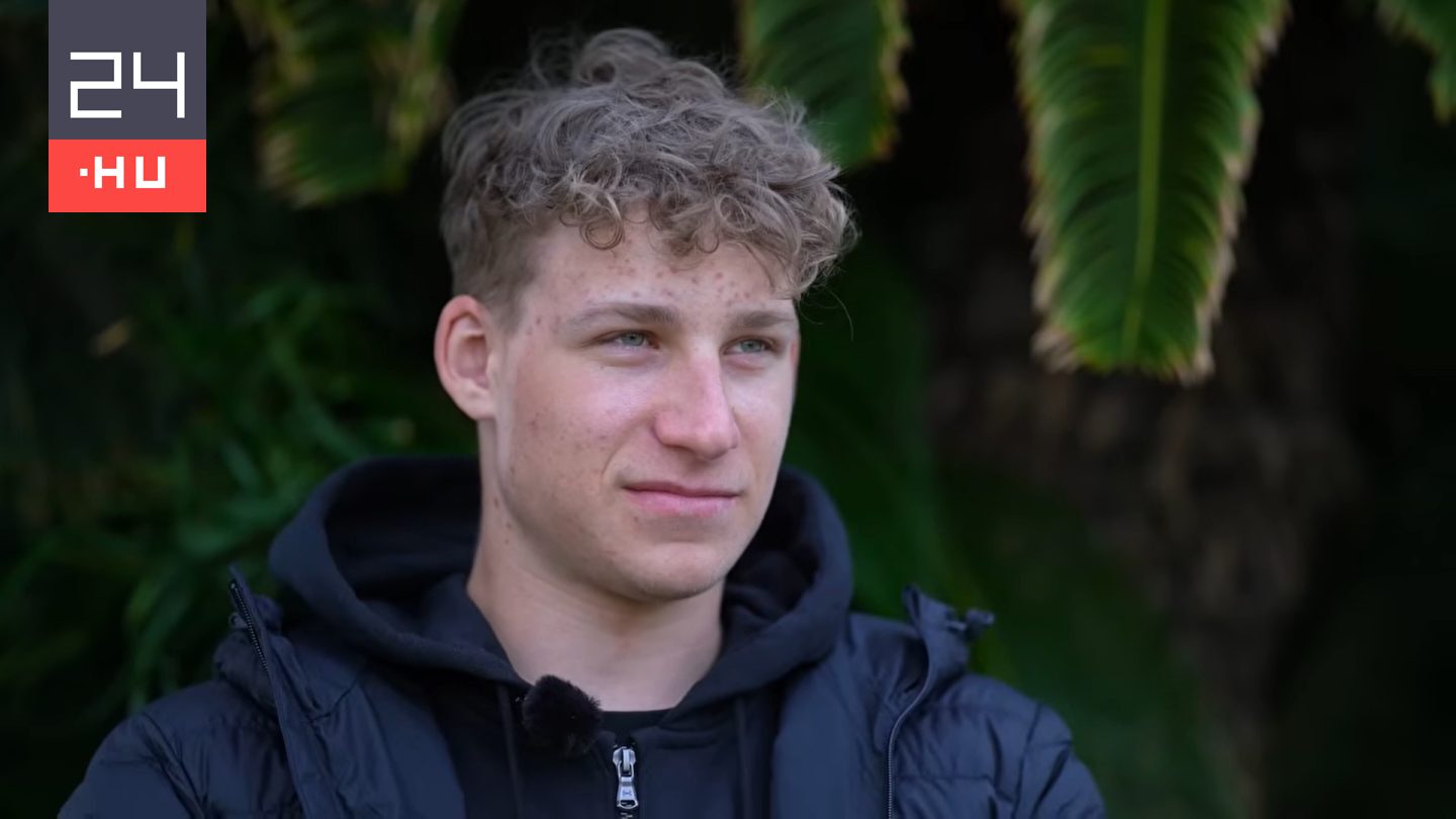 „Nem tudom megmagyarázni ezt az eredményt” – megszólalt a magyar bringás, akinek pozitív lett a doppingtesztje