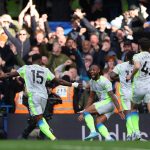 Idegenben ütötte ki a Chelsea-t a Manchester City.