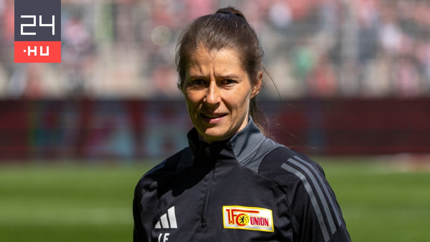 Történelmi kinevezés: női vezetőedző Schäfer András csapatának kispadján
