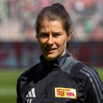 Marie-Louise Eta lesz az Union Berlin vezetőedzője.