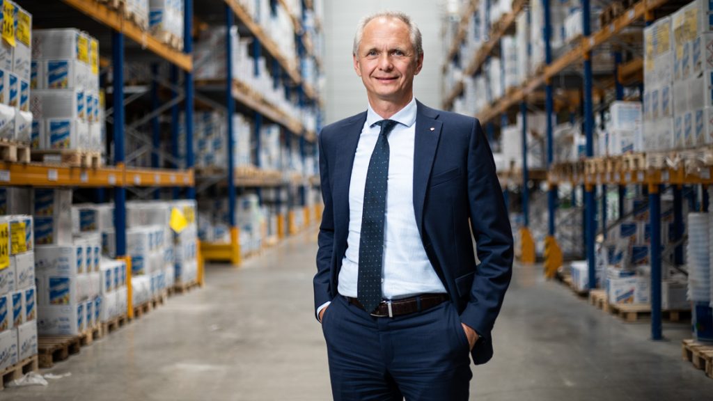 „Ma már az idő a legnagyobb érték egy felújításnál” – interjú Markovich Bélával, a Mapei Kft. ügyvezetőjével