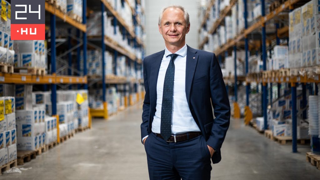 „Ma már az idő a legnagyobb érték egy felújításnál” – interjú Markovich Bélával, a Mapei Kft. ügyvezetőjével