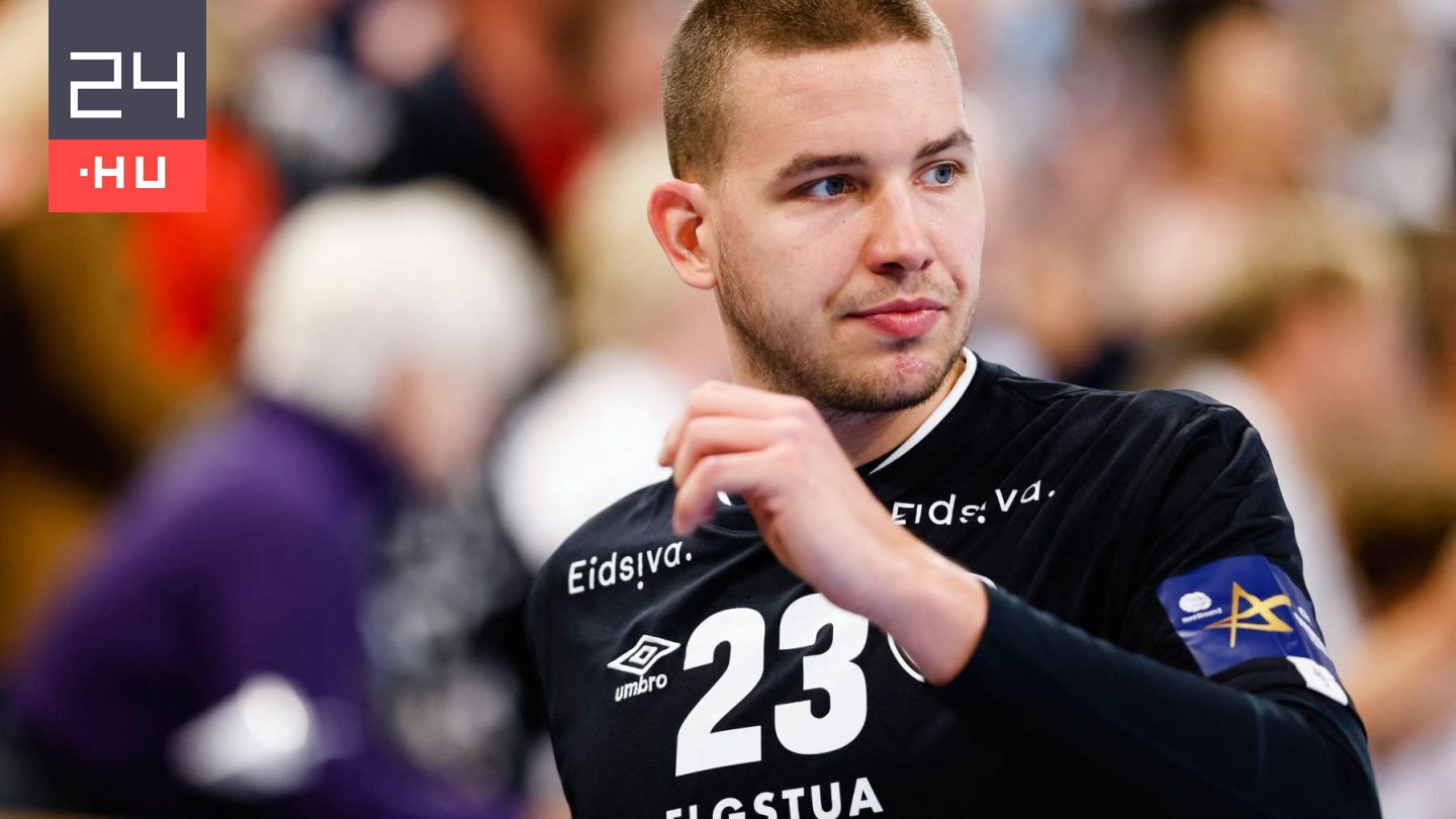 Hiába remekelt Lukács Péter és Máthé Dominik a kézilabda EL-ben