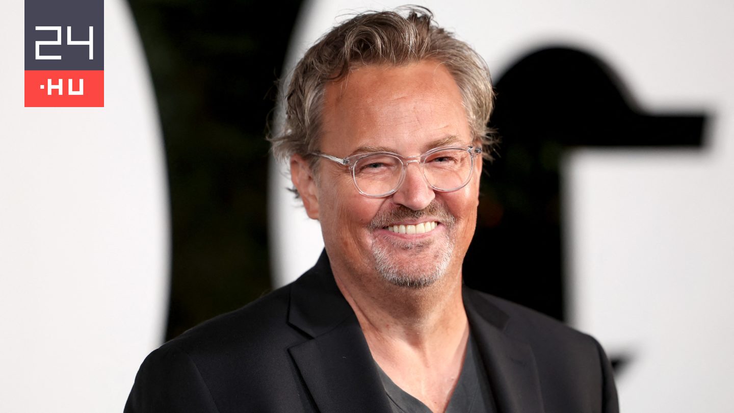 15 év börtönt kapott a drogdíler, akitől Matthew Perry a halálát okozó ketamint kapta