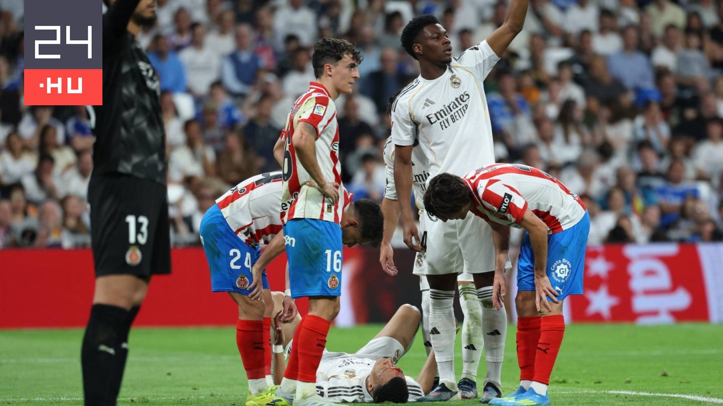 „Ez itt és a Holdon is tizenegyes” – forrong a dühtől a Real Madrid, a bajnoki címbe kerülhet ez a döntés