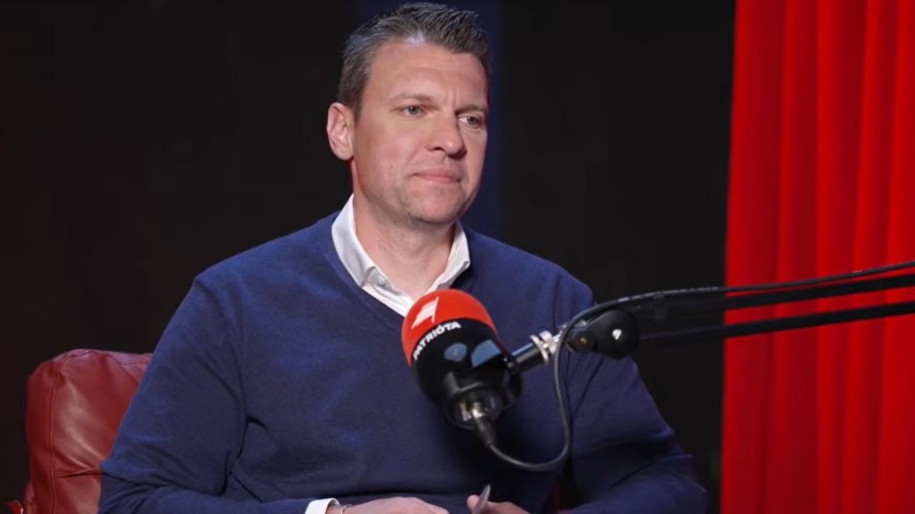 Megszólalt Menczer Tamás: Az emberek azt mondták, ezek mindent ellopnak, menjenek innen