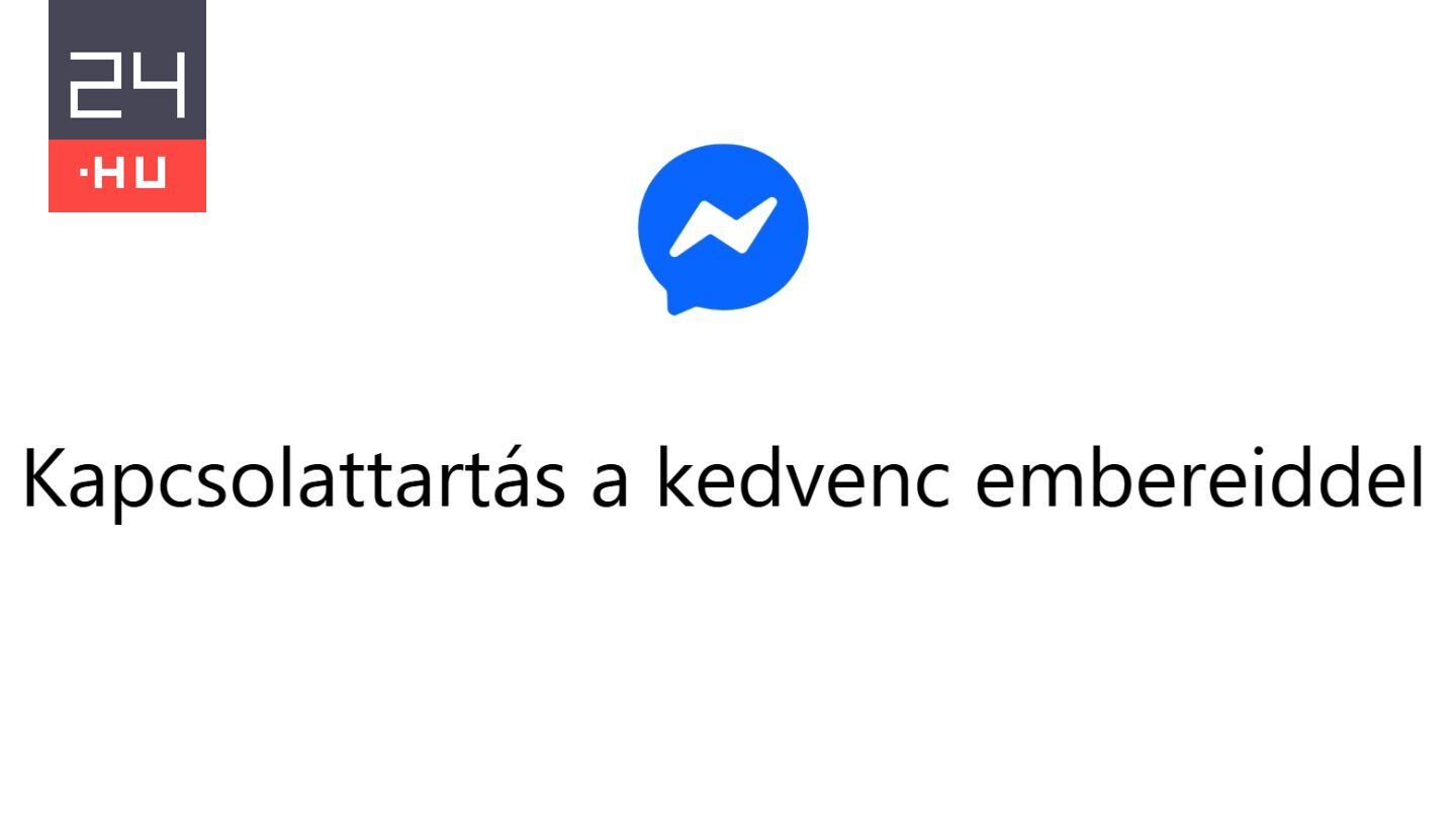 Itt a vége: ma el kell búcsúznunk a Messenger egyik népszerű verziójától