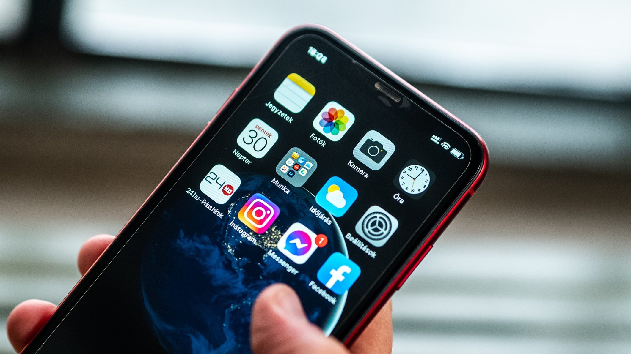 messenger.com megszűnik pin-kód beállítás