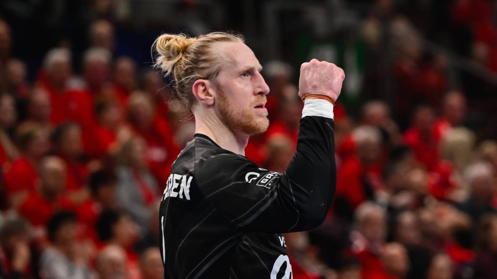 Appelgren kispárgázta a sorsdöntő hetest, MK-döntős a Veszprém