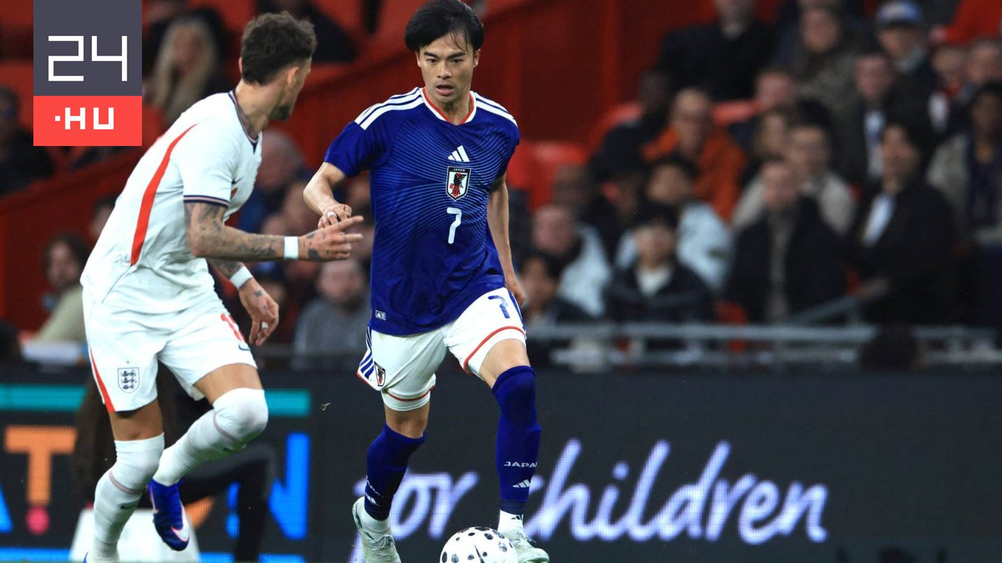 Csalódást keltő eredmény, de nem a világ vége – otthon kapott ki Anglia a japánoktól