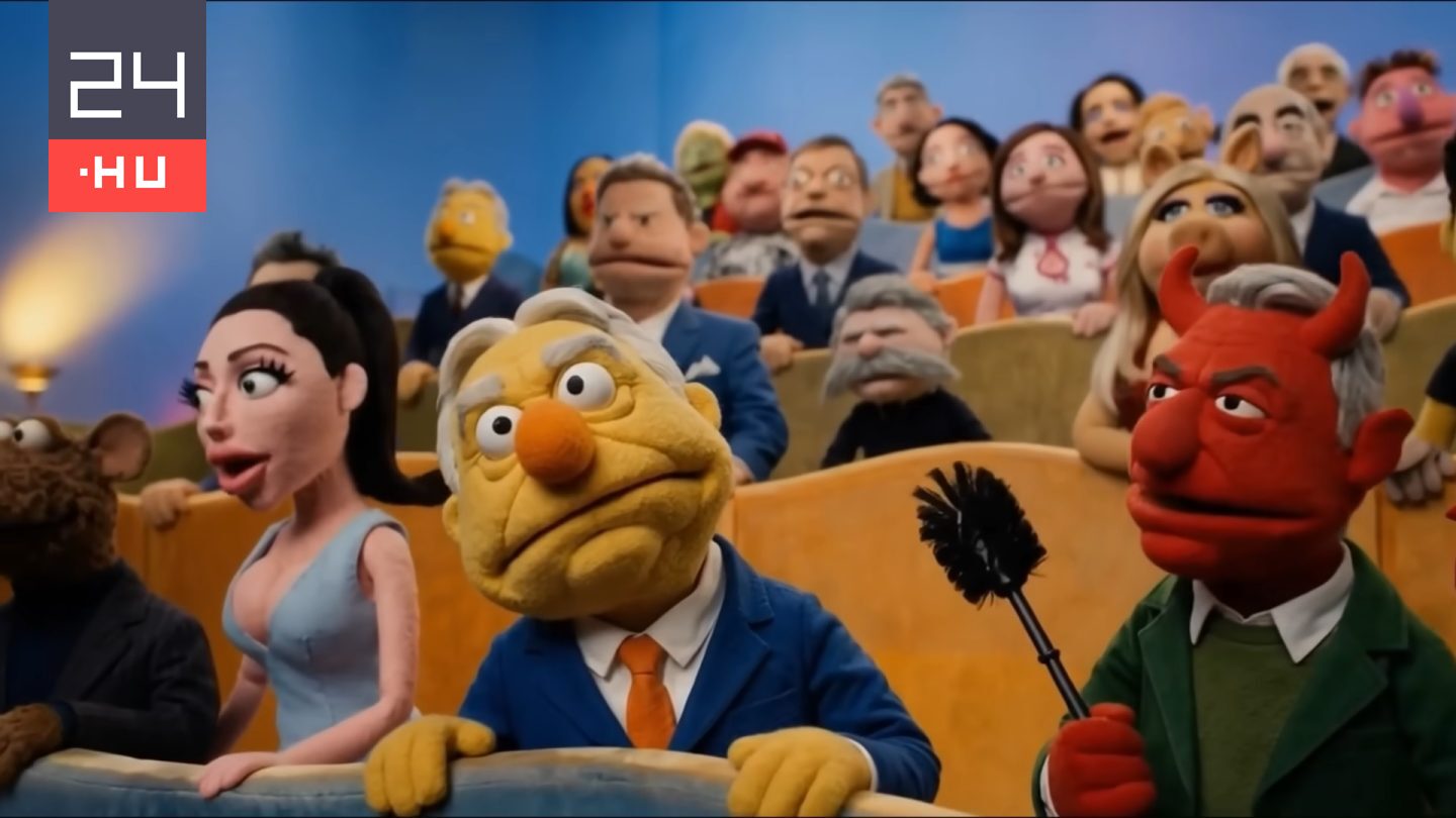 Demjén Ferenc mégis engedélyezte a Mi vagyunk a NER klipjét, újra elérhető lett a választás előtti napok himnusza